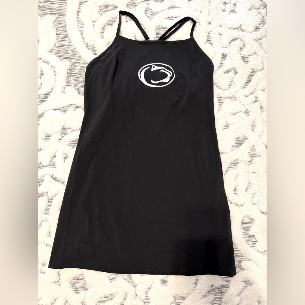 Penn State Athletic Dress